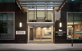 Hilton Garden Inn Chicago Downtown South Loop